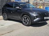 Hyundai Tucson 2021 года за 16 500 000 тг. в Шымкент