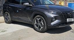 Hyundai Tucson 2021 года за 16 500 000 тг. в Шымкент