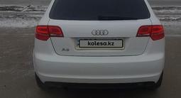 Audi A3 2012 годаfor6 000 000 тг. в Уральск – фото 4