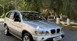 BMW X5 2003 года за 5 800 000 тг. в Шымкент