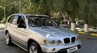 BMW X5 2003 года за 5 800 000 тг. в Шымкент