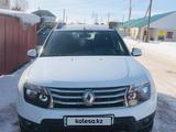 Renault Duster 2014 года за 4 800 000 тг. в Уральск