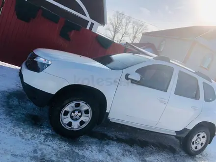 Renault Duster 2014 года за 4 800 000 тг. в Уральск – фото 3