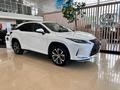 Lexus RX 300 Premium 2022 года за 36 000 000 тг. в Петропавловск