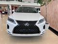 Lexus RX 300 Premium 2022 года за 36 000 000 тг. в Петропавловск – фото 3