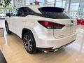 Lexus RX 300 Premium 2022 года за 36 000 000 тг. в Петропавловск – фото 6