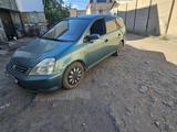 Honda Stream 2001 года за 2 400 000 тг. в Кызылорда – фото 2