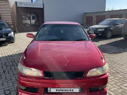 Toyota Mark II 1994 года за 3 000 000 тг. в Караганда – фото 4