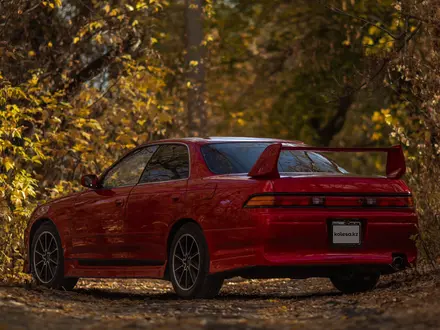 Toyota Mark II 1994 года за 3 000 000 тг. в Караганда – фото 3