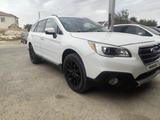 Subaru Outback 2017 годаүшін6 000 000 тг. в Жанаозен – фото 4