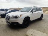 Subaru Outback 2017 годаүшін6 000 000 тг. в Жанаозен – фото 5