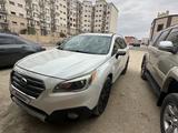 Subaru Outback 2017 годаүшін6 000 000 тг. в Жанаозен