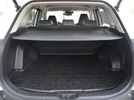 Toyota RAV4 Luxe 2021 года за 13 900 000 тг. в Шымкент – фото 10
