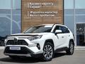 Toyota RAV4 Luxe 2021 года за 13 900 000 тг. в Шымкент