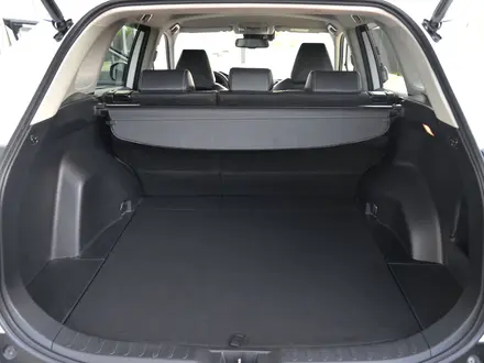 Toyota RAV4 Luxe 2021 года за 13 900 000 тг. в Шымкент – фото 11