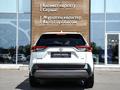 Toyota RAV4 Luxe 2021 года за 13 900 000 тг. в Шымкент – фото 4