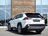Toyota RAV4 Luxe 2021 годаүшін13 900 000 тг. в Шымкент – фото 2