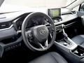 Toyota RAV4 Luxe 2021 года за 13 900 000 тг. в Шымкент – фото 13