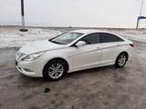 Hyundai Sonata 2011 годаүшін5 500 000 тг. в Караганда – фото 3