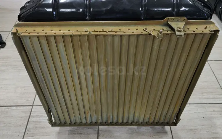 Радиатор охлаждения и отопителя за 1 000 тг. в Алматы