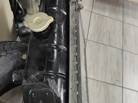 Радиатор охлаждения и отопителя за 1 000 тг. в Алматы – фото 11