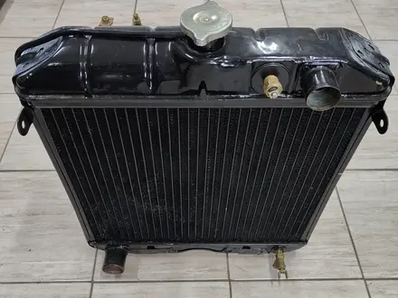 Радиатор охлаждения и отопителя за 1 000 тг. в Алматы – фото 3