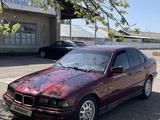 BMW 318 1995 годаүшін1 900 000 тг. в Тараз – фото 4