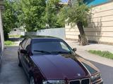 BMW 318 1995 годаүшін1 900 000 тг. в Тараз – фото 2