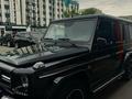 Mercedes-Benz G 63 AMG 2014 года за 40 000 000 тг. в Алматы – фото 16