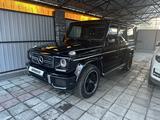 Mercedes-Benz G 63 AMG 2014 года за 36 000 000 тг. в Алматы