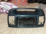 Магнитофон NAVI Камри 30 Европеец за 15 000 тг. в Алматы