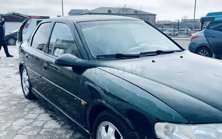 Opel Vectra 1999 года за 900 000 тг. в Актау