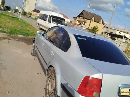 Volkswagen Passat 1997 года за 1 500 000 тг. в Астана