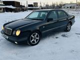 Mercedes-Benz E 240 1998 годаүшін3 350 000 тг. в Астана – фото 2