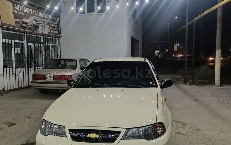 Daewoo Nexia 2012 года за 2 050 000 тг. в Шымкент