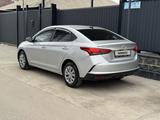 Hyundai Accent 2021 годаүшін7 500 000 тг. в Алматы – фото 4