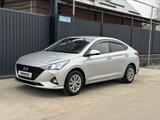 Hyundai Accent 2021 годаүшін7 500 000 тг. в Алматы – фото 2