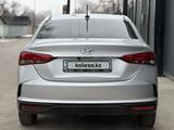 Hyundai Accent 2021 годаүшін7 500 000 тг. в Алматы – фото 5