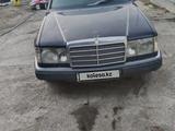 Mercedes-Benz E 230 1988 годаүшін1 550 000 тг. в Сарань