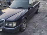 Mercedes-Benz E 230 1988 годаүшін1 550 000 тг. в Сарань – фото 4