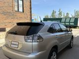 Lexus RX 300 2003 года за 5 700 000 тг. в Актобе – фото 5