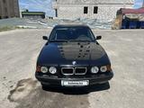 BMW 525 1994 годаүшін3 500 000 тг. в Талдыкорган
