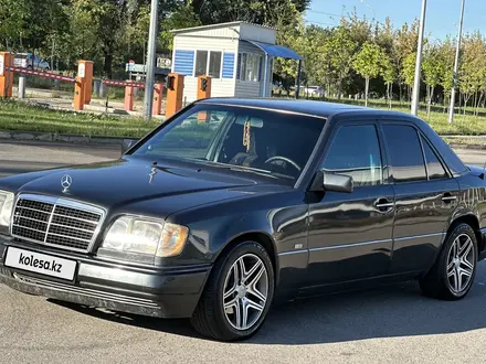 Mercedes-Benz E 280 1994 года за 2 500 000 тг. в Алматы – фото 8