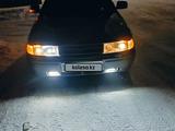 ВАЗ (Lada) 2110 1998 года за 1 050 000 тг. в Караганда