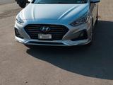 Hyundai Sonata 2019 года за 8 300 000 тг. в Алматы