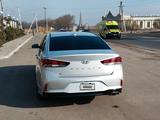 Hyundai Sonata 2019 года за 8 300 000 тг. в Алматы – фото 2