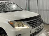 Lexus LX 570 2008 годаүшін18 500 000 тг. в Актау – фото 2