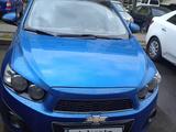 Chevrolet Aveo 2012 года за 2 900 000 тг. в Алматы