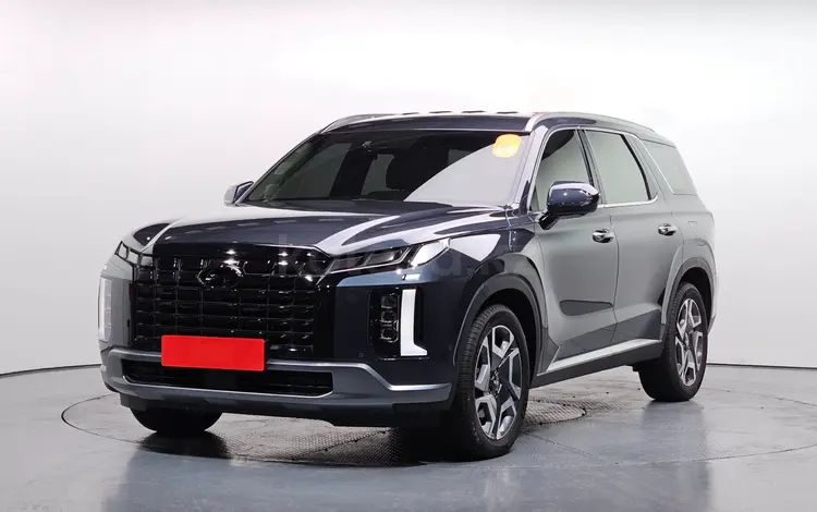 Hyundai Palisade 2024 года за 23 000 000 тг. в Алматы