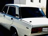 ВАЗ (Lada) 2107 1999 года за 500 000 тг. в Актау – фото 4